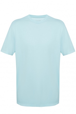'interger' t-shirt, zdjęcie 1 'interger' t-shirt od AllSaints